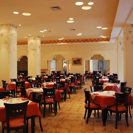 Sahara Douz Hotel Eksteriør billede