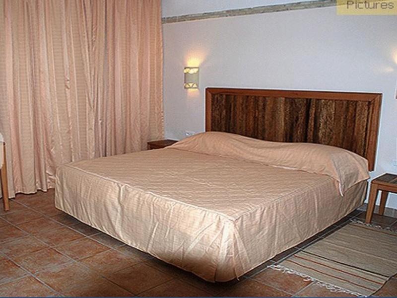 Sahara Douz Hotel Eksteriør billede